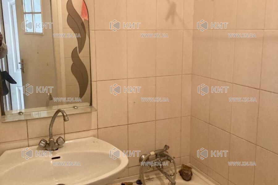 Продажа квартиры Харьков, Жуковского, Пятихатки, 46м²