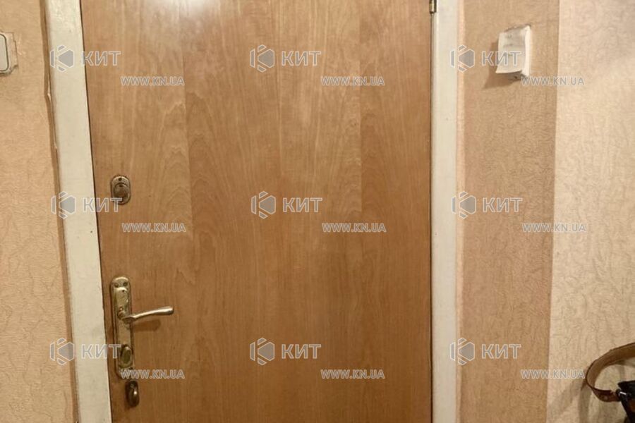 Продажа квартиры Харьков, Жуковского, Пятихатки, 46м²