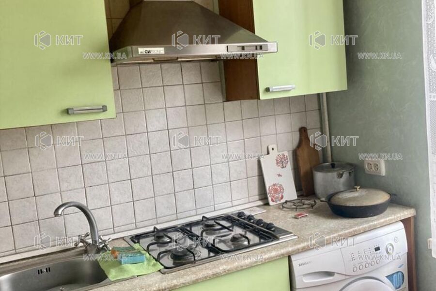 Продажа квартиры Харьков, Жуковского, Пятихатки, 46м²