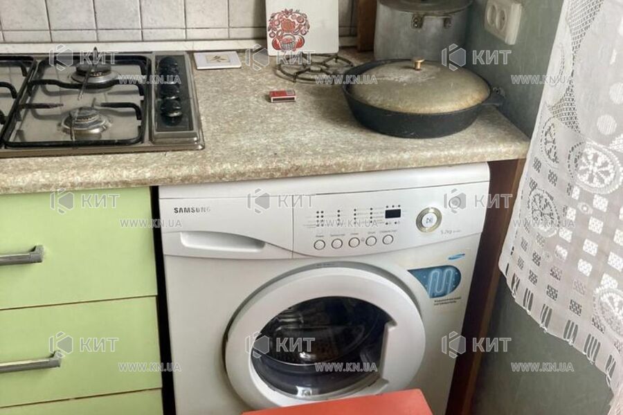 Продажа квартиры Харьков, Жуковского, Пятихатки, 46м²