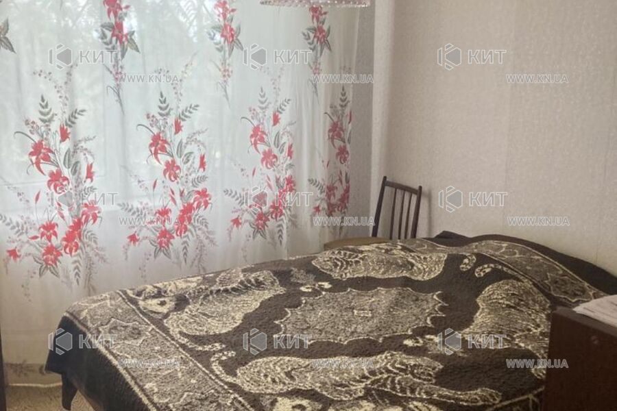 Продажа квартиры Харьков, Жуковского, Пятихатки, 46м²