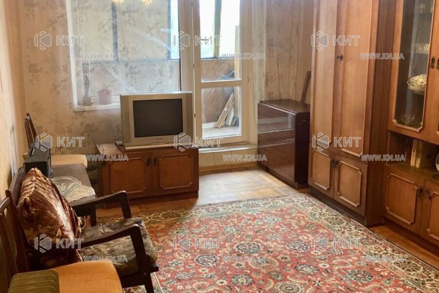 Продажа квартиры Харьков, Жуковского, Пятихатки, 46м²
