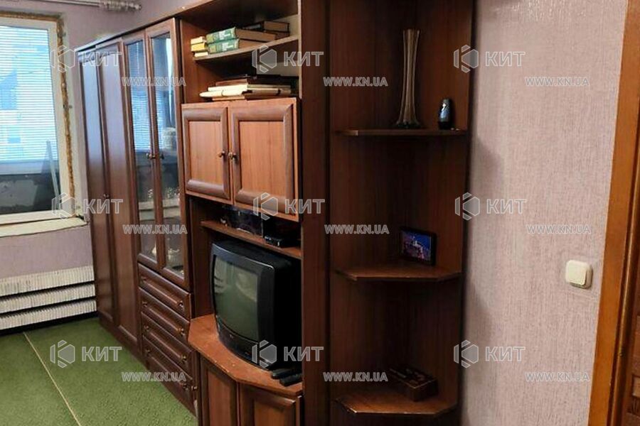 Продажа квартиры Харьков, Холодная гора, 32м²