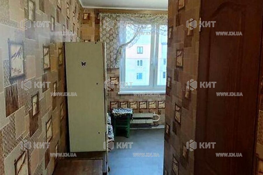Продажа квартиры Харьков, Холодная гора, 32м²