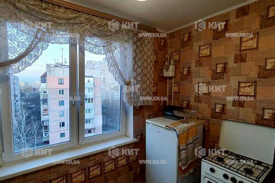 Продажа квартиры Харьков, Холодная гора, 32м²