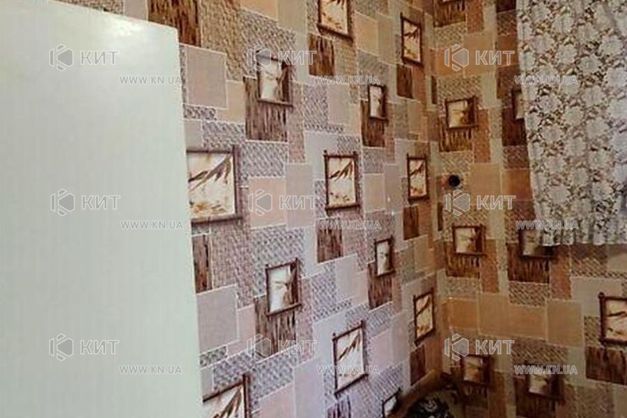 Продажа квартиры Харьков, Холодная гора, 32м²