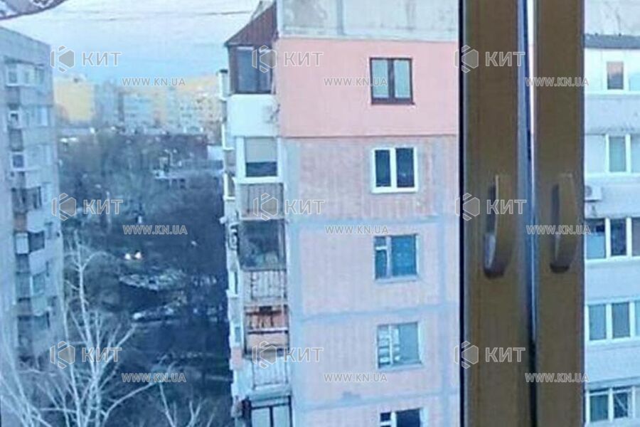 Продажа квартиры Харьков, Холодная гора, 32м²