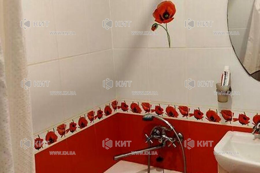 Продажа квартиры Харьков, Холодная гора, 32м²