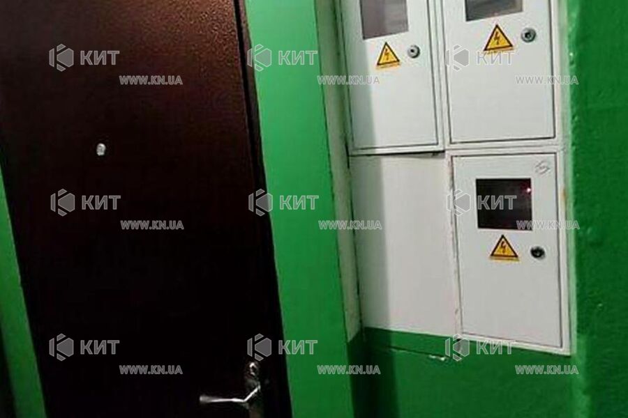 Продажа квартиры Харьков, Холодная гора, 32м²