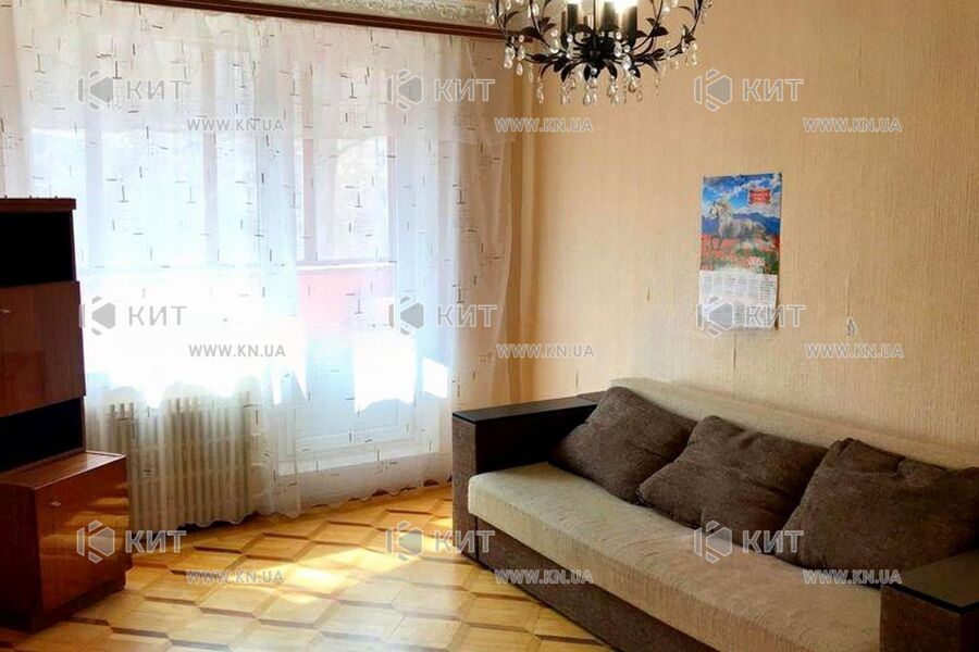 Продажа квартиры Харьков, Салтовка, 533 мрн., 45м²