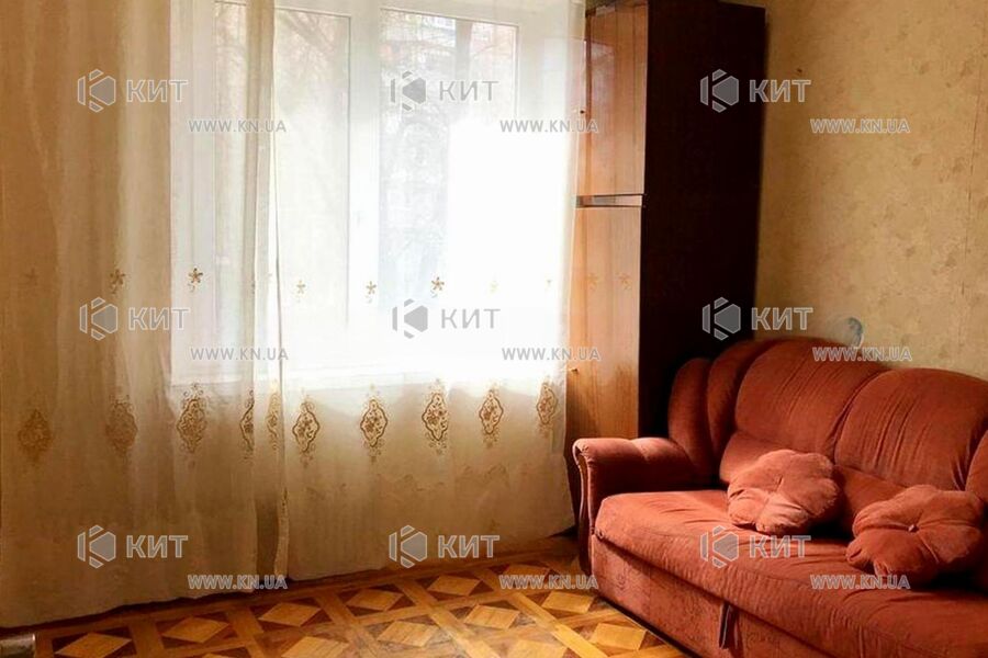 Продажа квартиры Харьков, Салтовка, 533 мрн., 45м²
