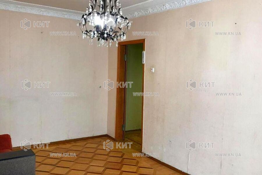 Продажа квартиры Харьков, Салтовка, 533 мрн., 45м²