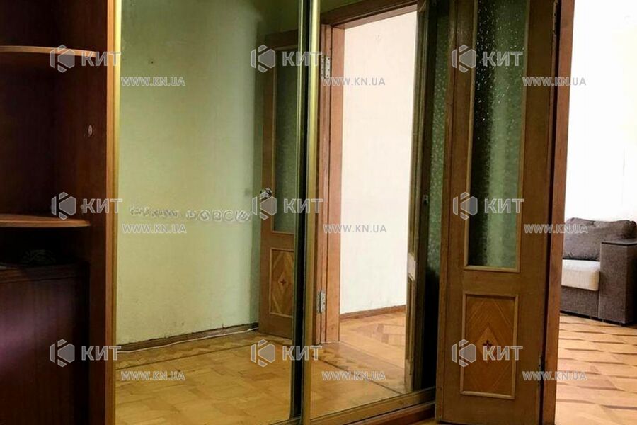 Продажа квартиры Харьков, Салтовка, 533 мрн., 45м²