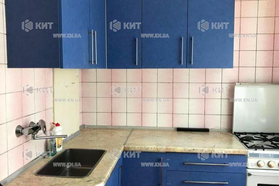 Продажа квартиры Харьков, Салтовка, 533 мрн., 45м²