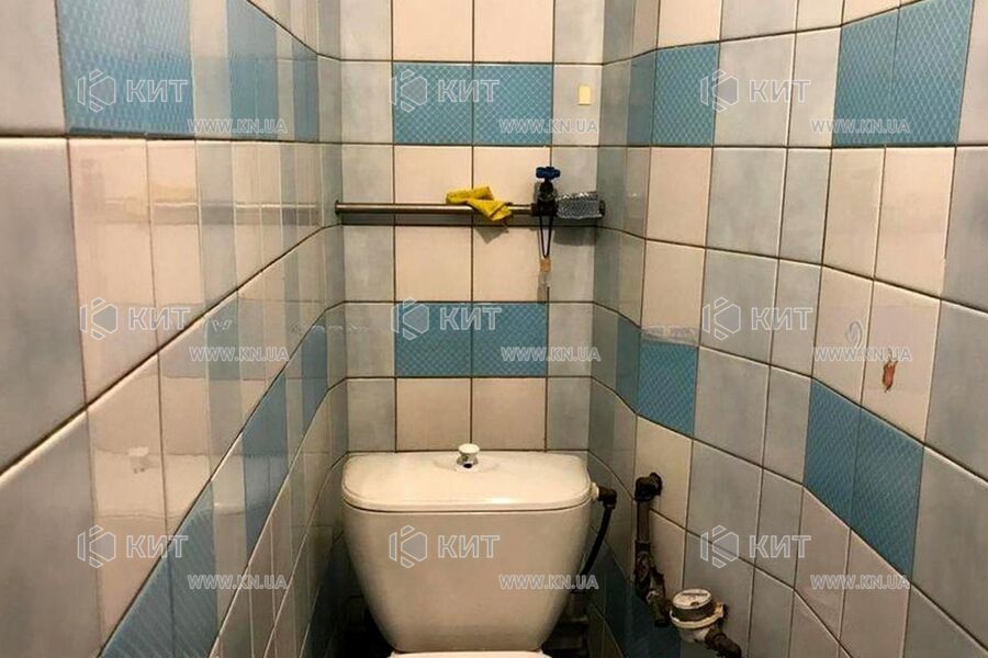 Продажа квартиры Харьков, Салтовка, 533 мрн., 45м²