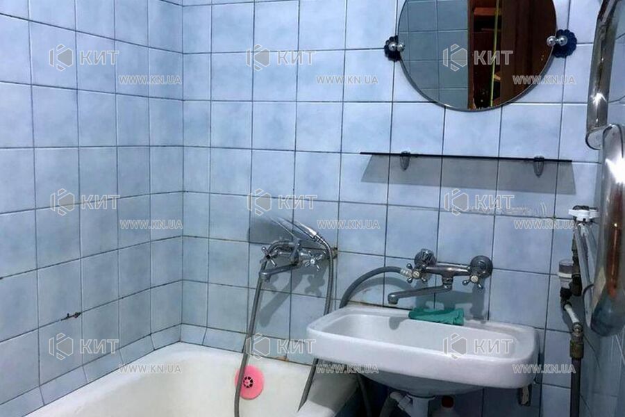 Продажа квартиры Харьков, Салтовка, 533 мрн., 45м²