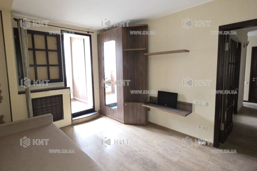 Продаж квартири Харків, Салтівка, 602 мрн., 37м²
