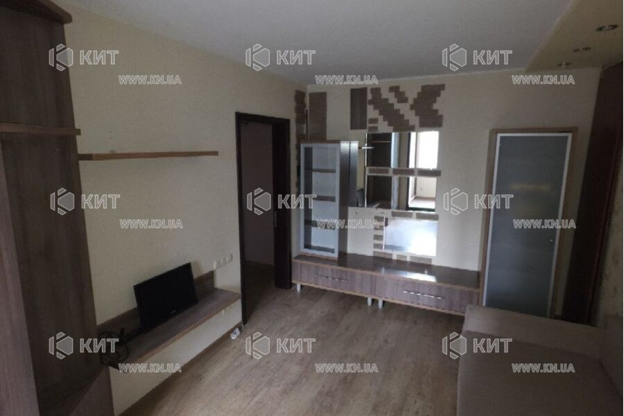 Продаж квартири Харків, Салтівка, 602 мрн., 37м²
