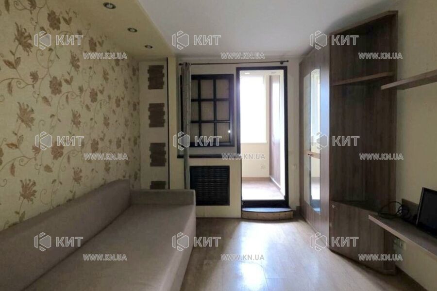 Продаж квартири Харків, Салтівка, 602 мрн., 37м²
