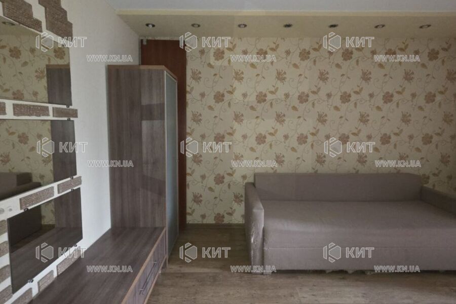 Продаж квартири Харків, Салтівка, 602 мрн., 37м²