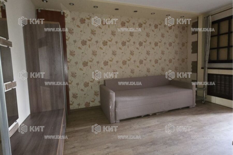 Продаж квартири Харків, Салтівка, 602 мрн., 37м²