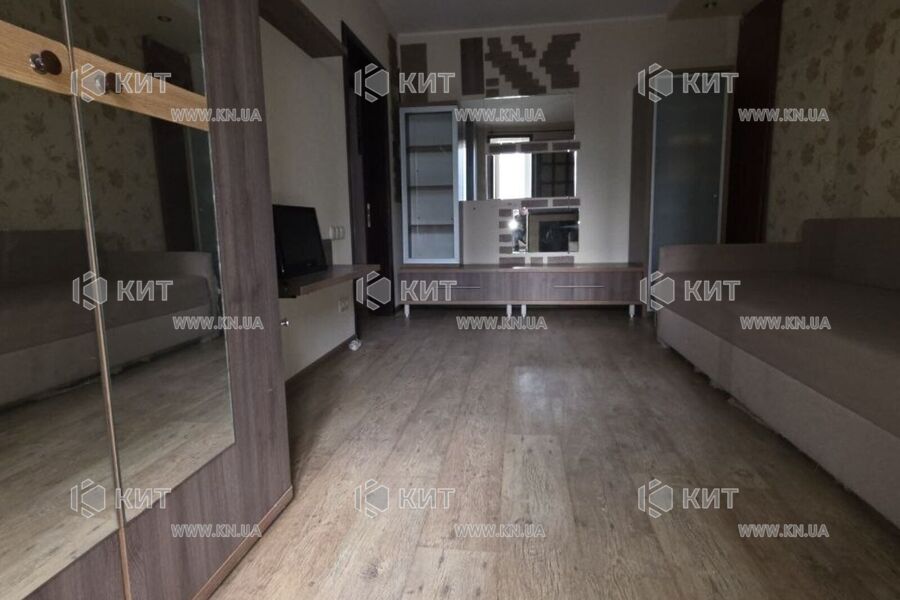 Продаж квартири Харків, Салтівка, 602 мрн., 37м²