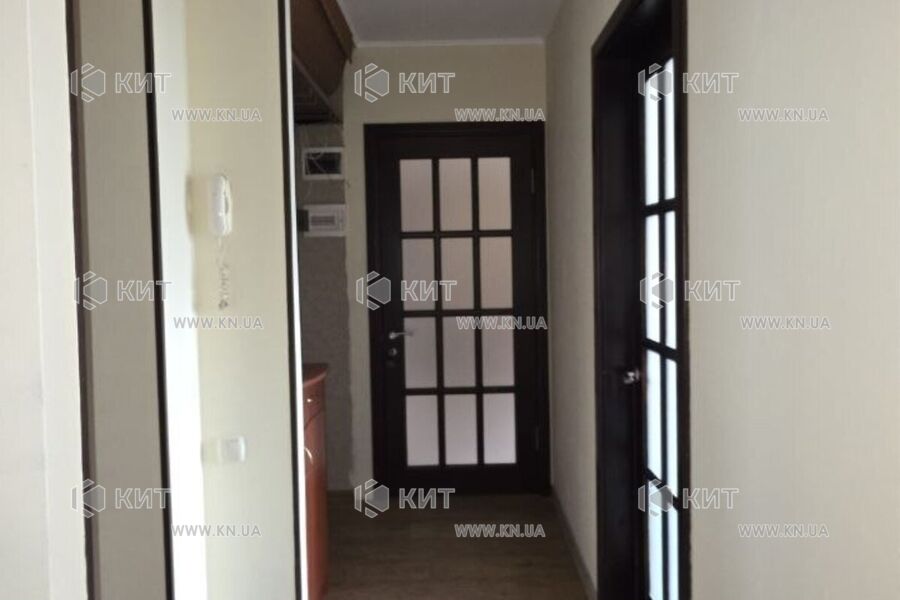 Продаж квартири Харків, Салтівка, 602 мрн., 37м²