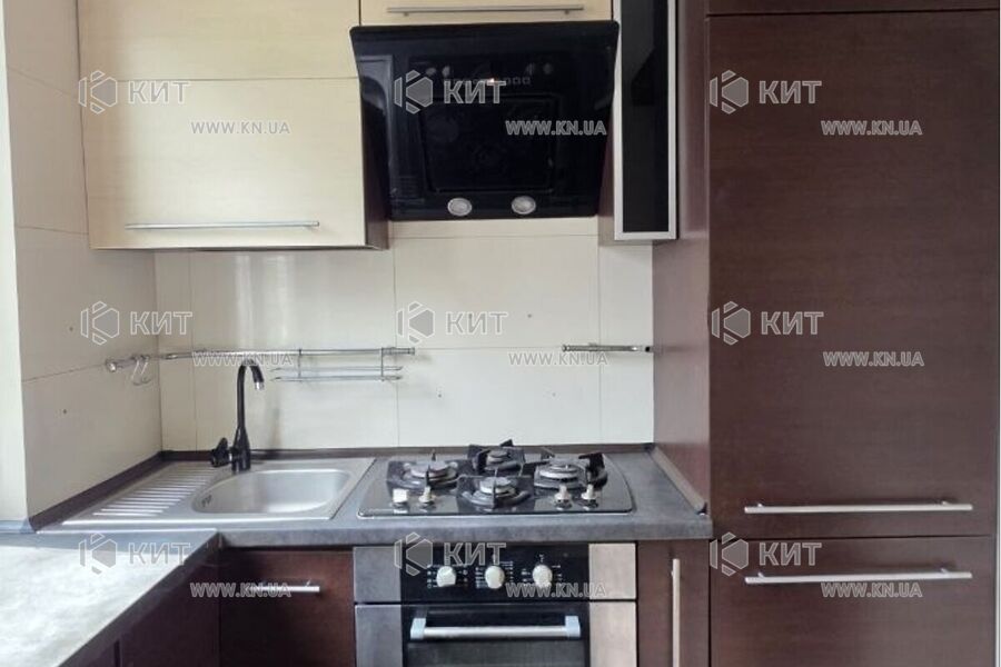 Продаж квартири Харків, Салтівка, 602 мрн., 37м²