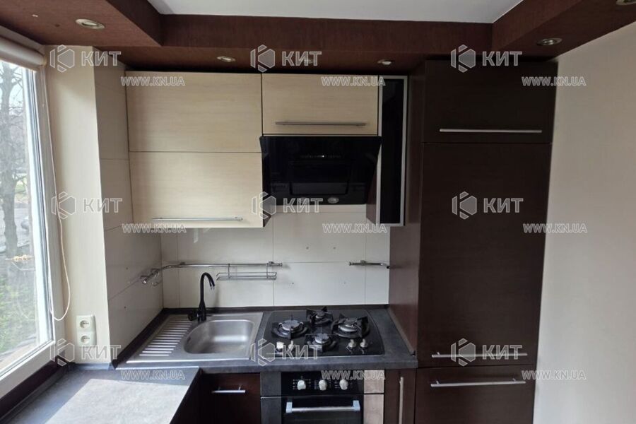 Продаж квартири Харків, Салтівка, 602 мрн., 37м²
