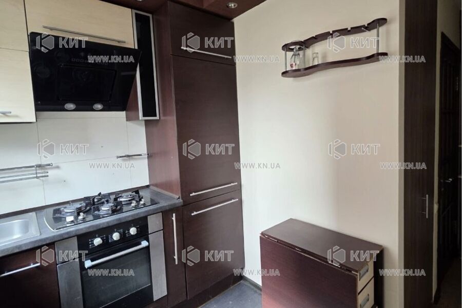 Продаж квартири Харків, Салтівка, 602 мрн., 37м²