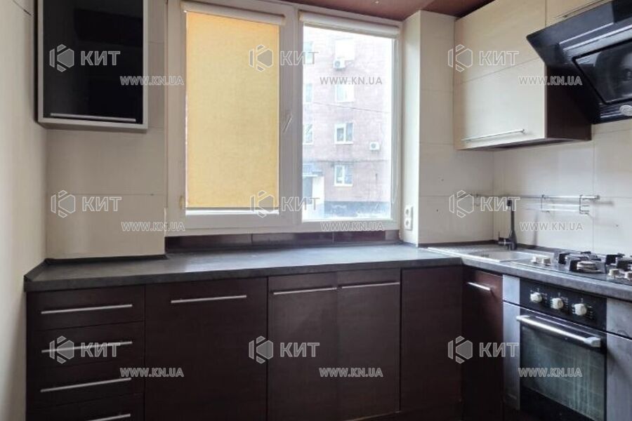 Продаж квартири Харків, Салтівка, 602 мрн., 37м²
