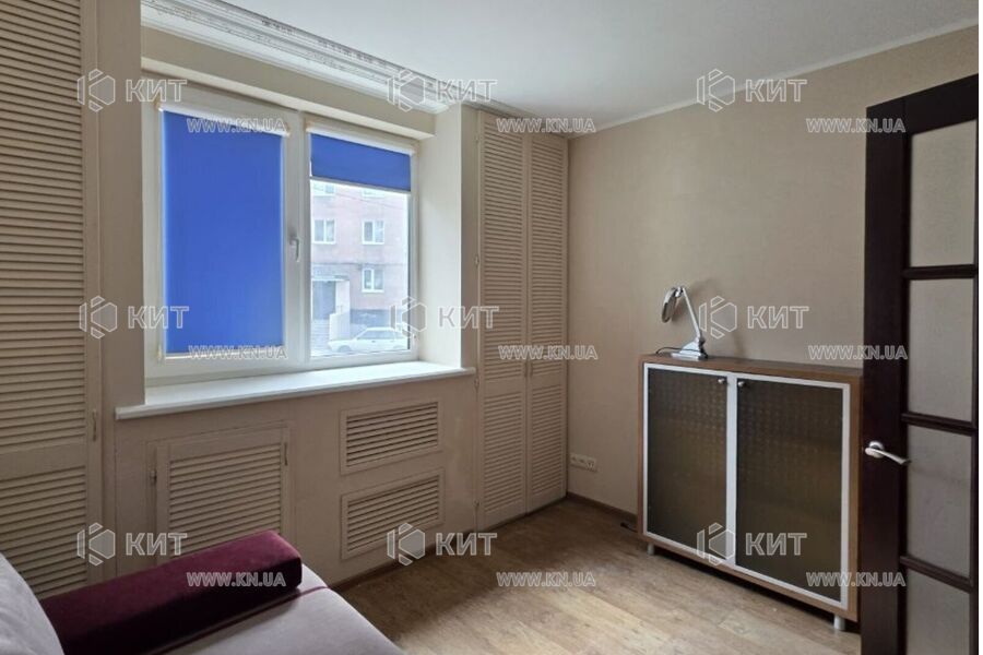 Продаж квартири Харків, Салтівка, 602 мрн., 37м²