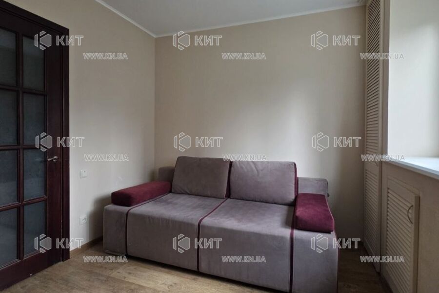 Продаж квартири Харків, Салтівка, 602 мрн., 37м²