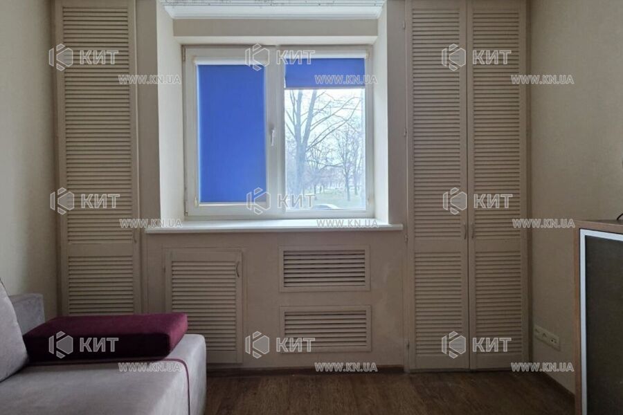 Продаж квартири Харків, Салтівка, 602 мрн., 37м²