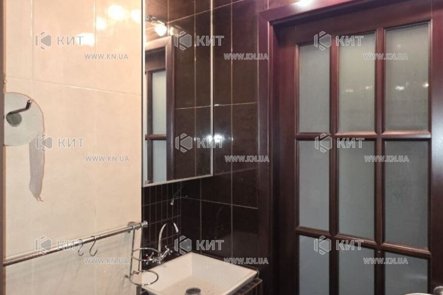 Продаж квартири Харків, Салтівка, 602 мрн., 37м²