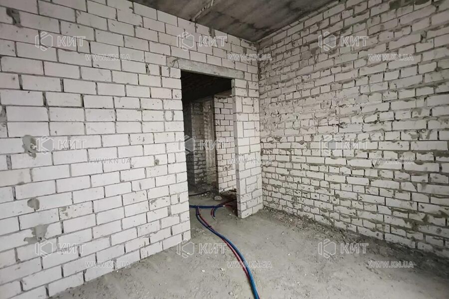 Продажа квартиры Харьков, Киевская, Гидропарк, 57м²