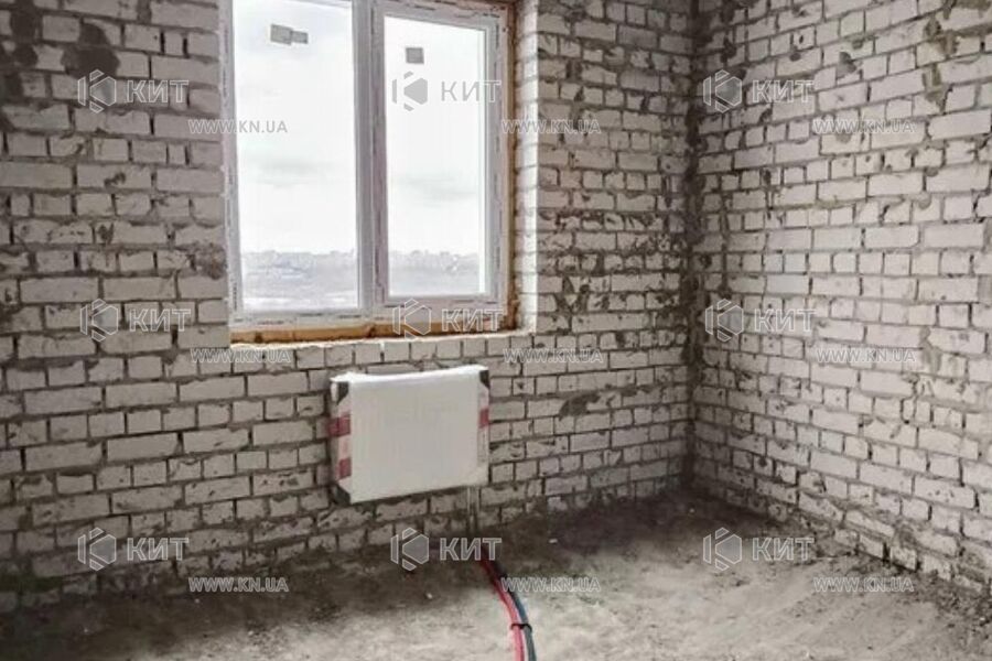 Продажа квартиры Харьков, Киевская, Гидропарк, 57м²