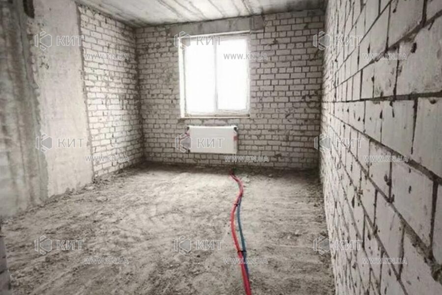 Продажа квартиры Харьков, Киевская, Гидропарк, 57м²