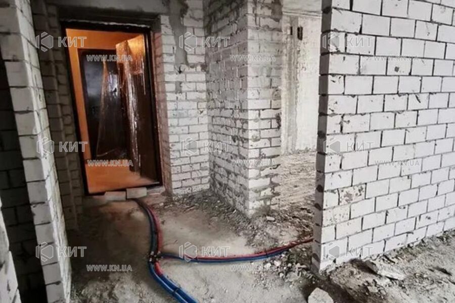 Продажа квартиры Харьков, Киевская, Гидропарк, 57м²