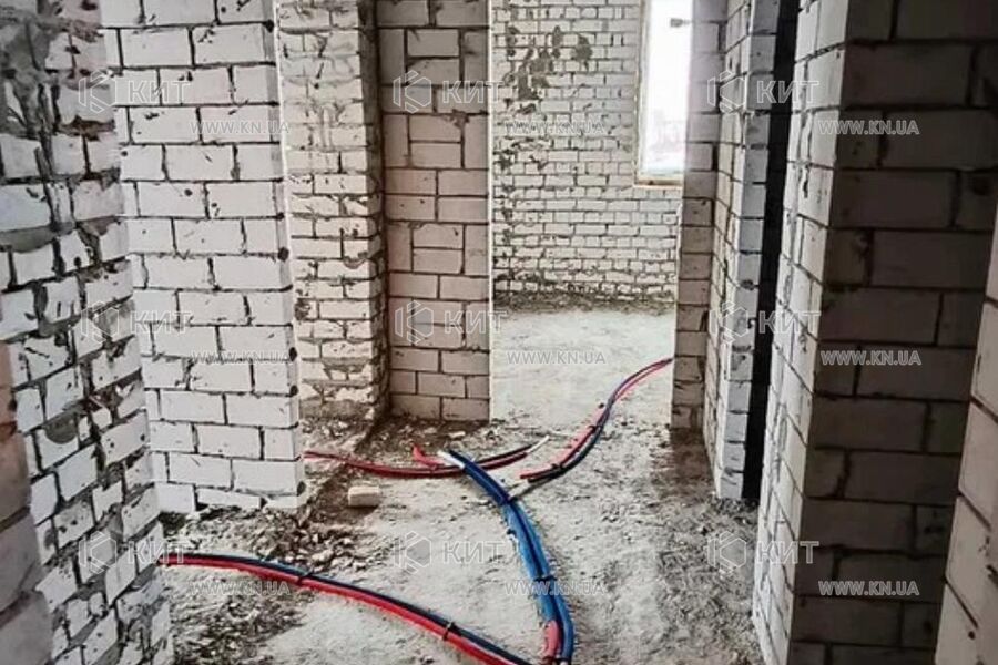 Продажа квартиры Харьков, Киевская, Гидропарк, 57м²