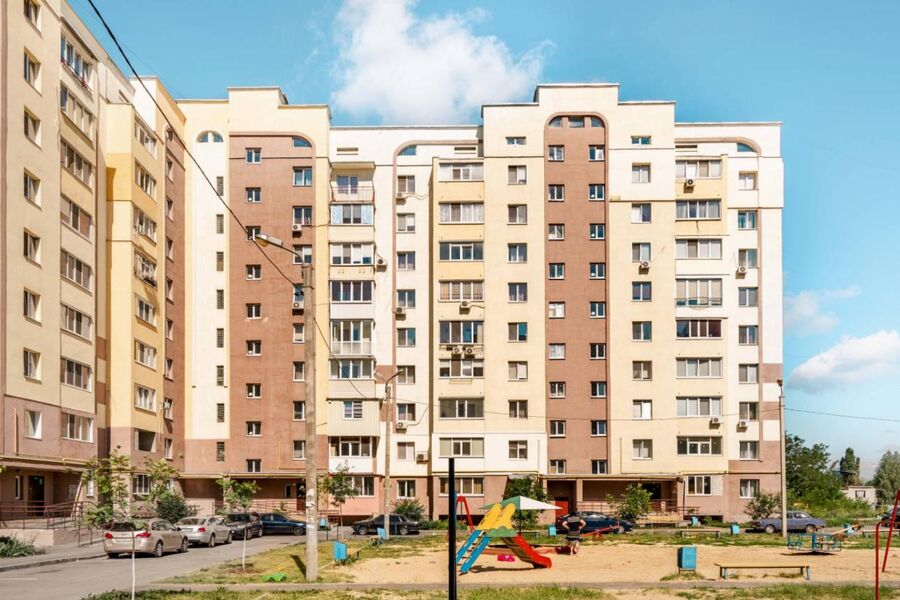 Продажа квартиры Харьков, Алексеевка, 65м²