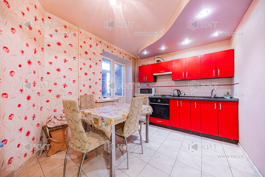 Aренда квартиры Харьков, Спортивная, Гагарина, Защитников, 34м²