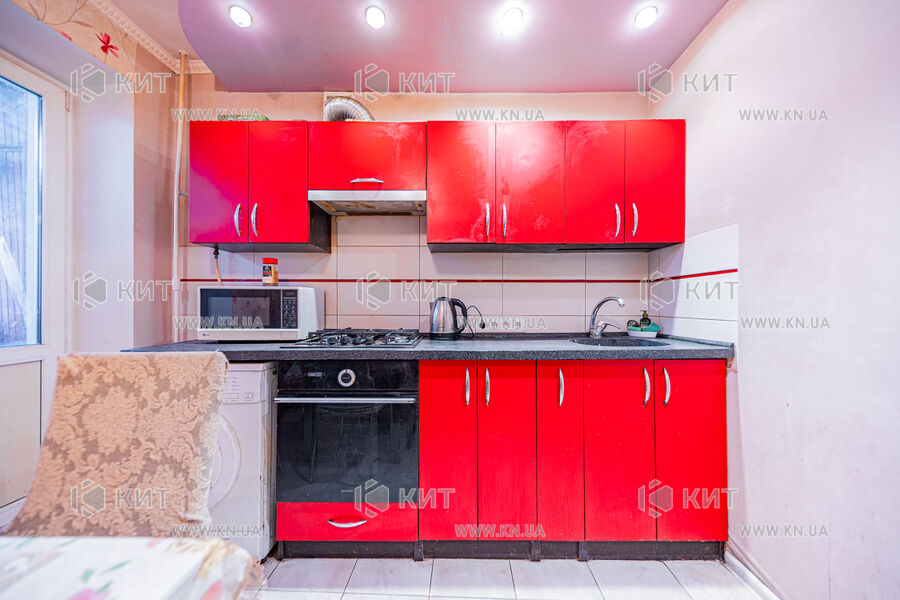 Aренда квартиры Харьков, Спортивная, Гагарина, Защитников, 34м²