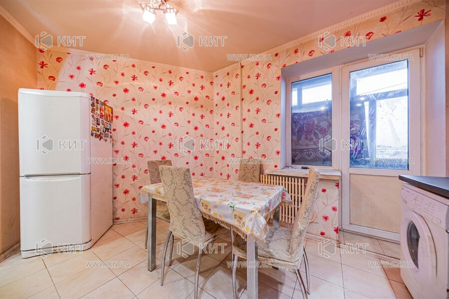 Aренда квартиры Харьков, Спортивная, Гагарина, Защитников, 34м²