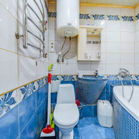 Aренда квартиры Харьков, Спортивная, Гагарина, Защитников, 34м²