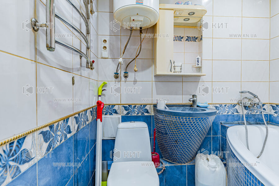 Aренда квартиры Харьков, Спортивная, Гагарина, Защитников, 34м²