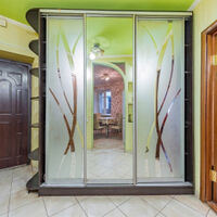 Aренда квартиры Харьков, Спортивная, Гагарина, Защитников, 34м²