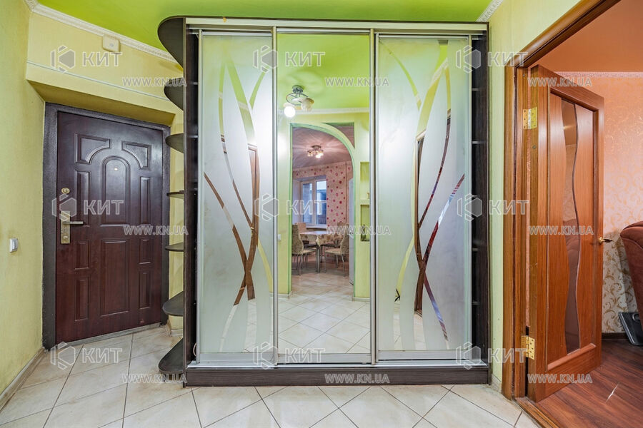 Aренда квартиры Харьков, Спортивная, Гагарина, Защитников, 34м²