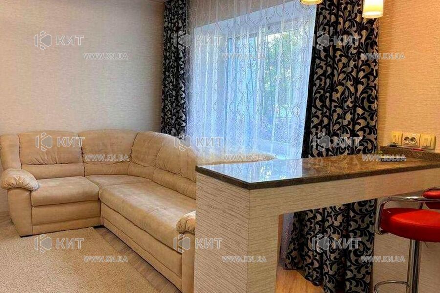 Продажа квартиры Харьков, Алексеевка, 100м²