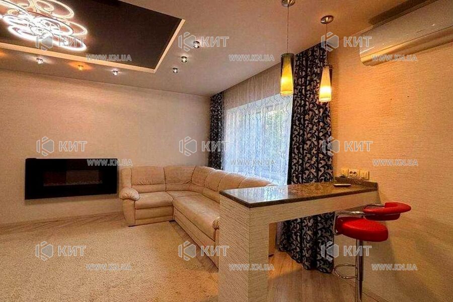 Продажа квартиры Харьков, Алексеевка, 100м²